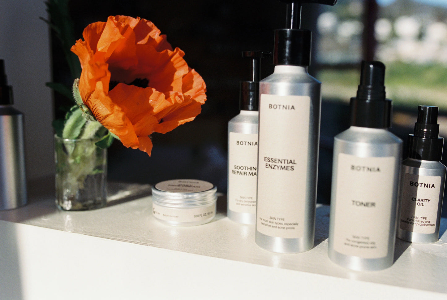 Skin Barrier Masterclass with Botnia Founder Justine Kahn | San Diego