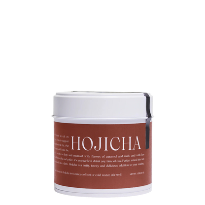 Hojicha