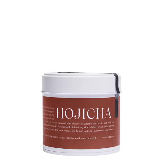 Hojicha
