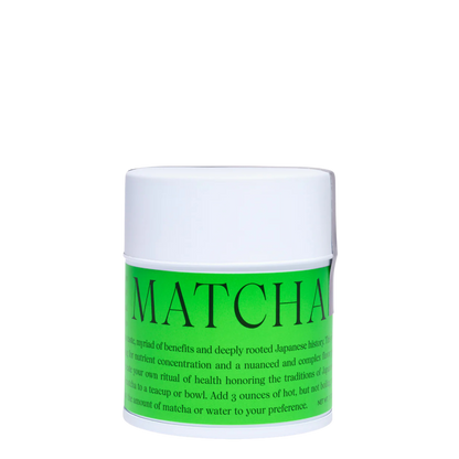 The Matcha