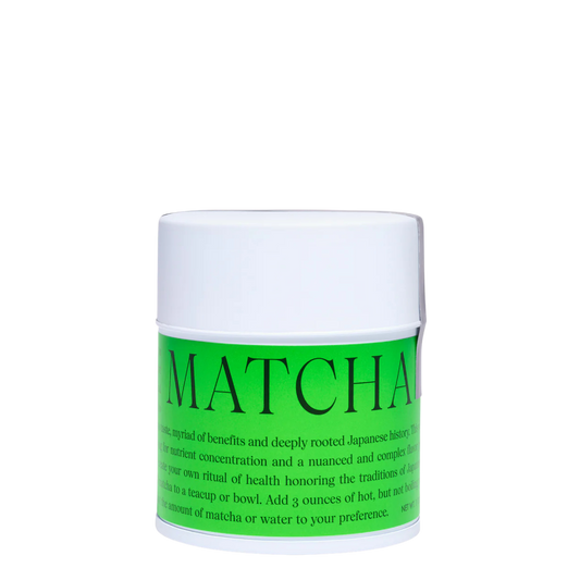 The Matcha