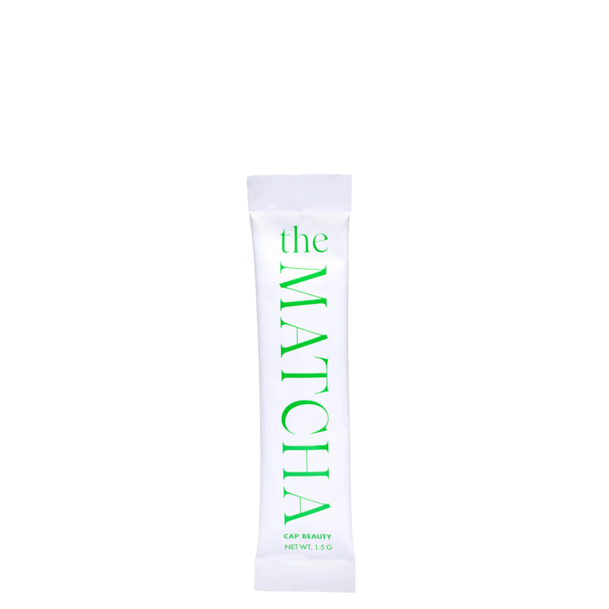 CAP Beauty - The Matcha Stick – Shop Good