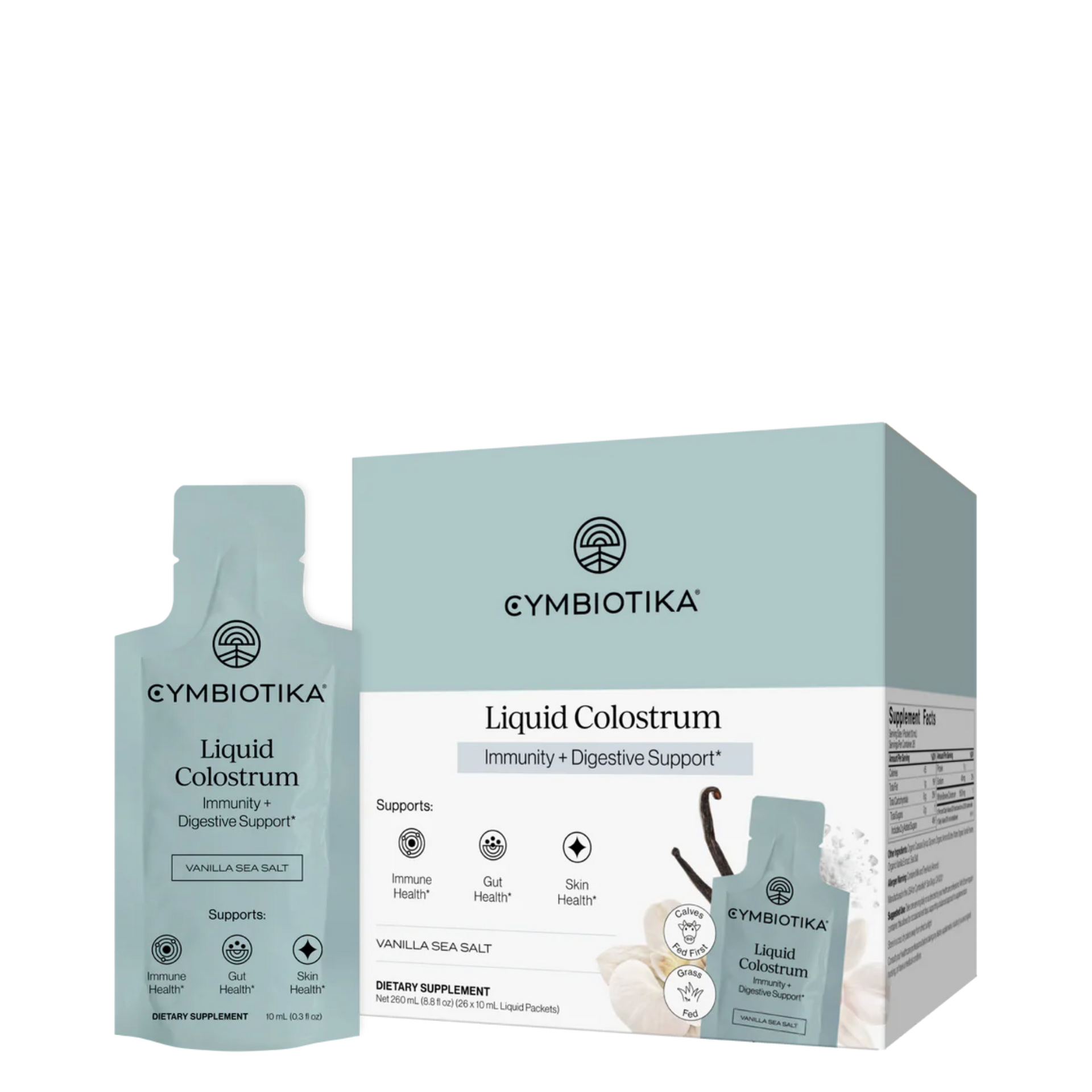 Cymbiotika Liquid Colostrum – Shop Good
