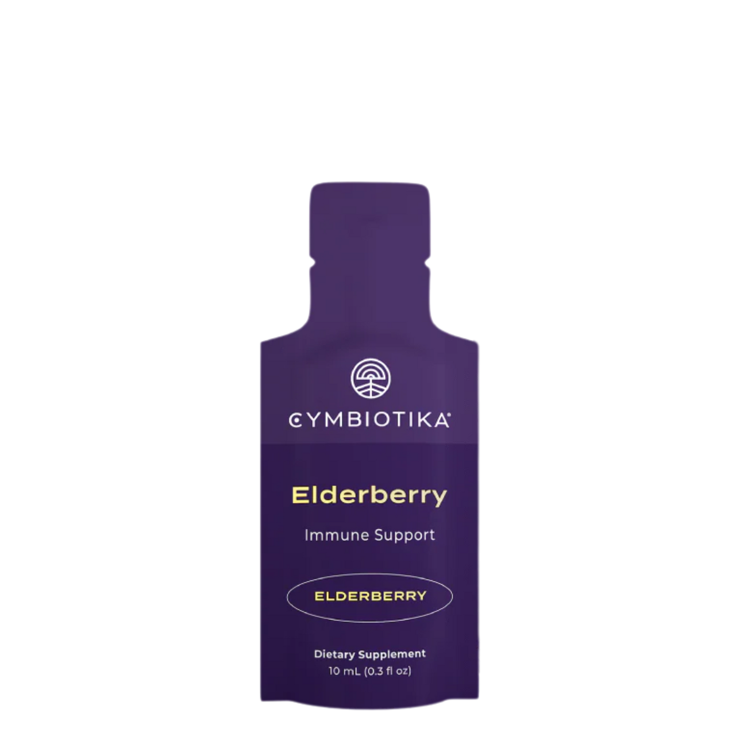 Liposomal Elderberry