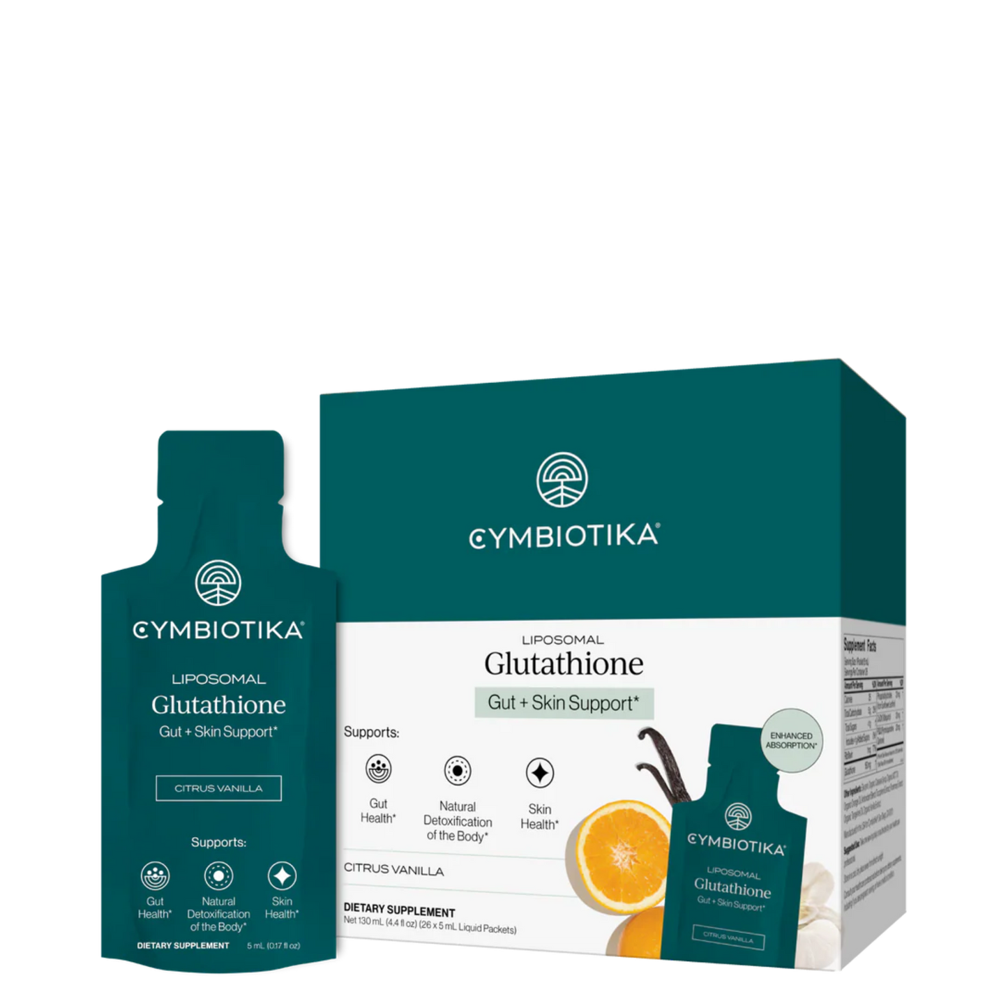 Liposomal Glutathione