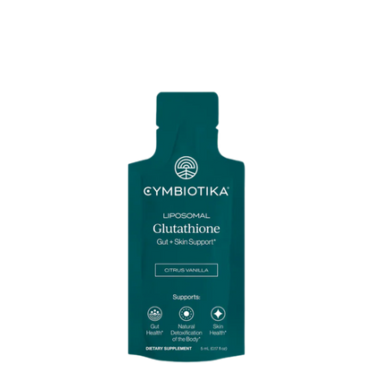 Liposomal Glutathione