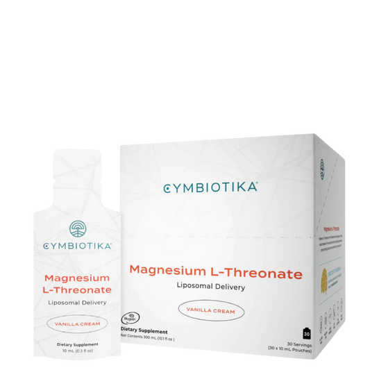 Liposomal Magnesium L-Threonate