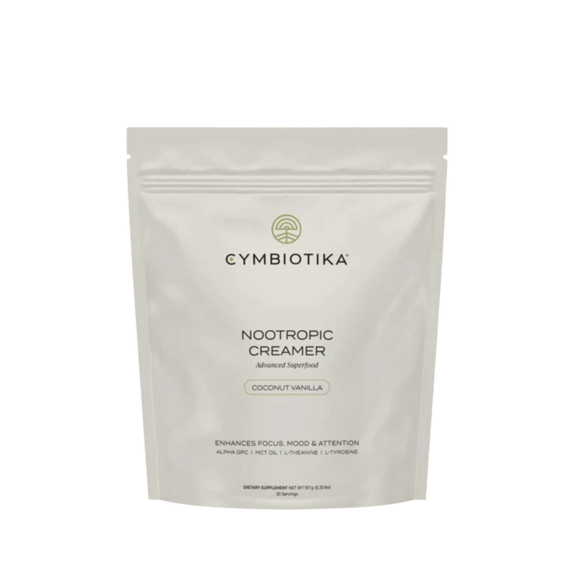 Nootropic Creamer Advanced Superfood – Shop Good