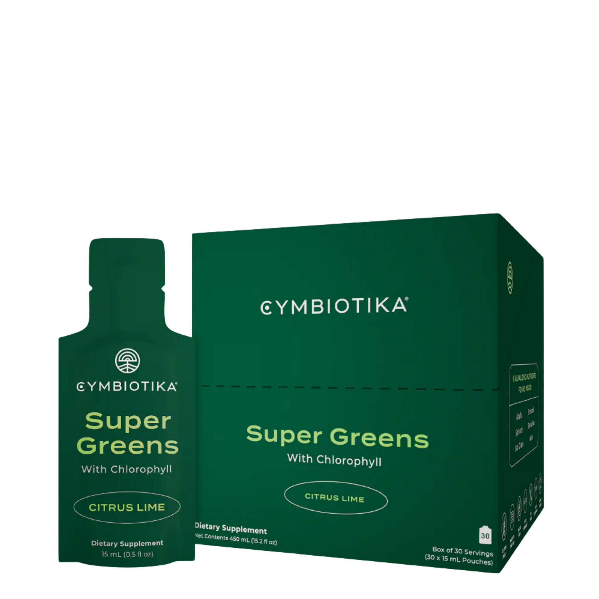 Super Greens – Shop Good