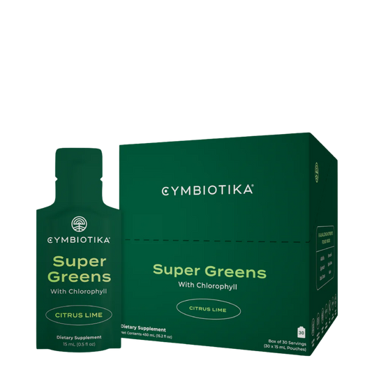 Super Greens