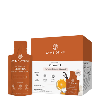 Liposomal Vitamin C