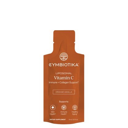 Liposomal Vitamin C
