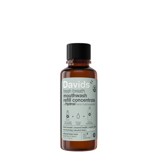 Hydroxi™ Mouthwash Refill
