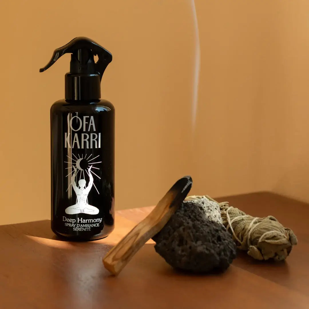 Deep Harmony Home Mist