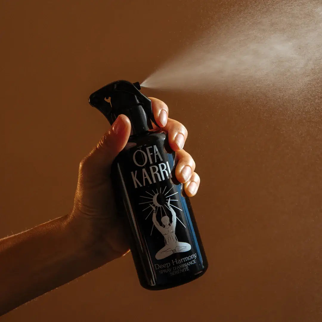 Deep Harmony Home Mist