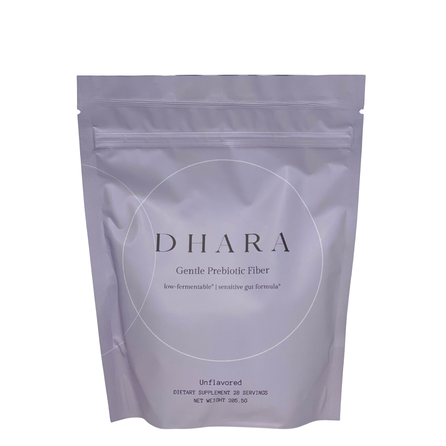 Gentle Prebiotic Fiber