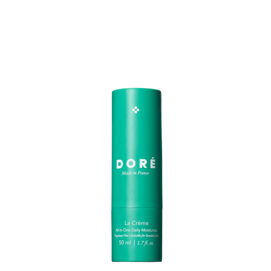 La Creme All in One Daily Moisturizer