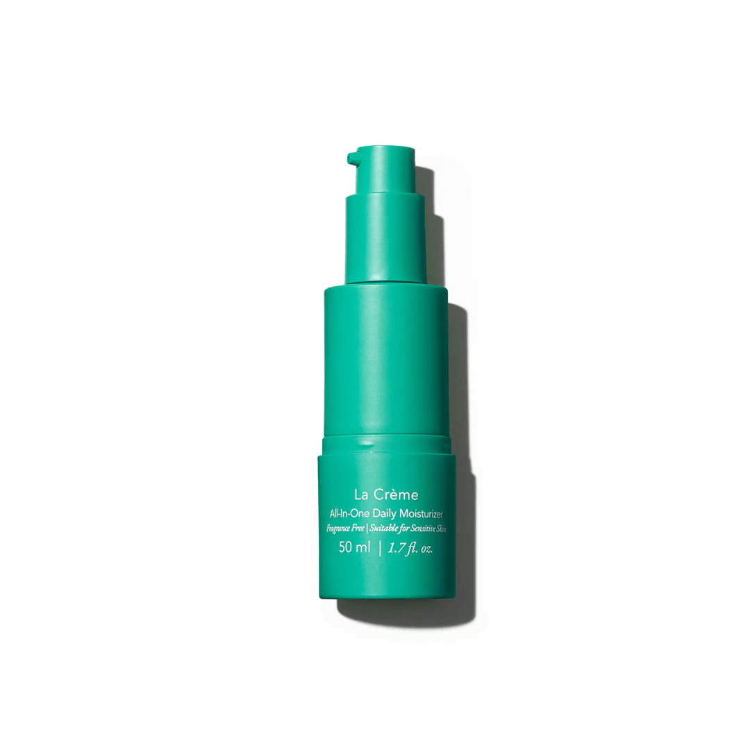 La Creme All in One Daily Moisturizer