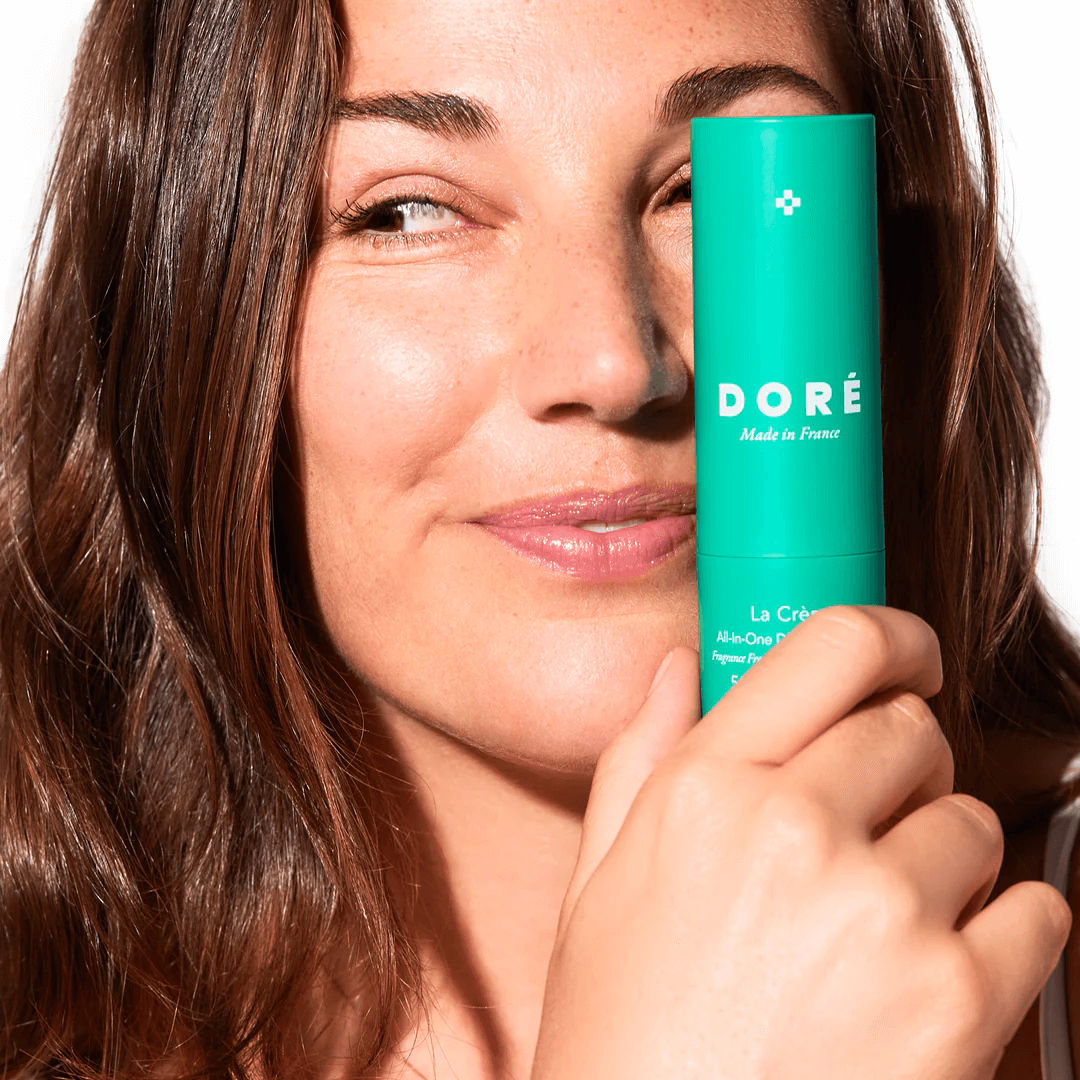 La Creme All in One Daily Moisturizer