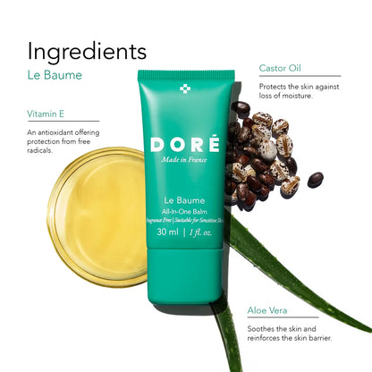Le Baume All-In-One Balm