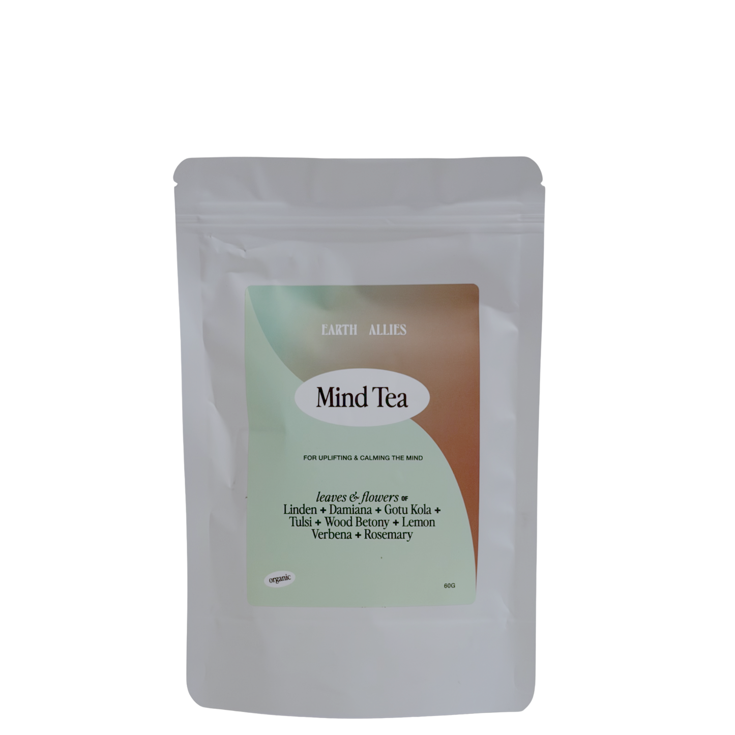 Mind Tea