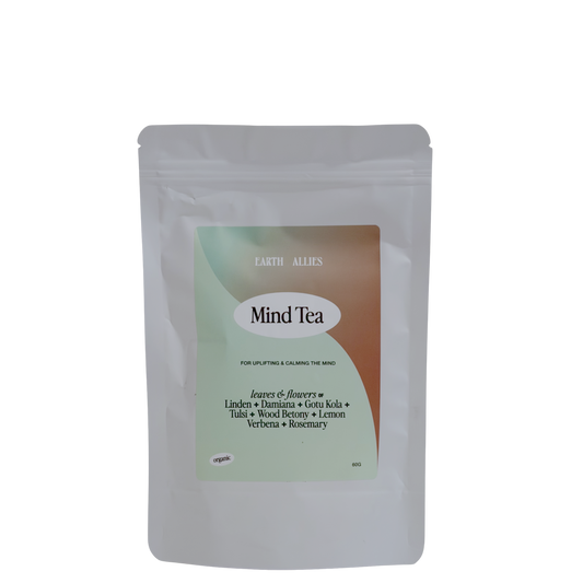 Mind Tea