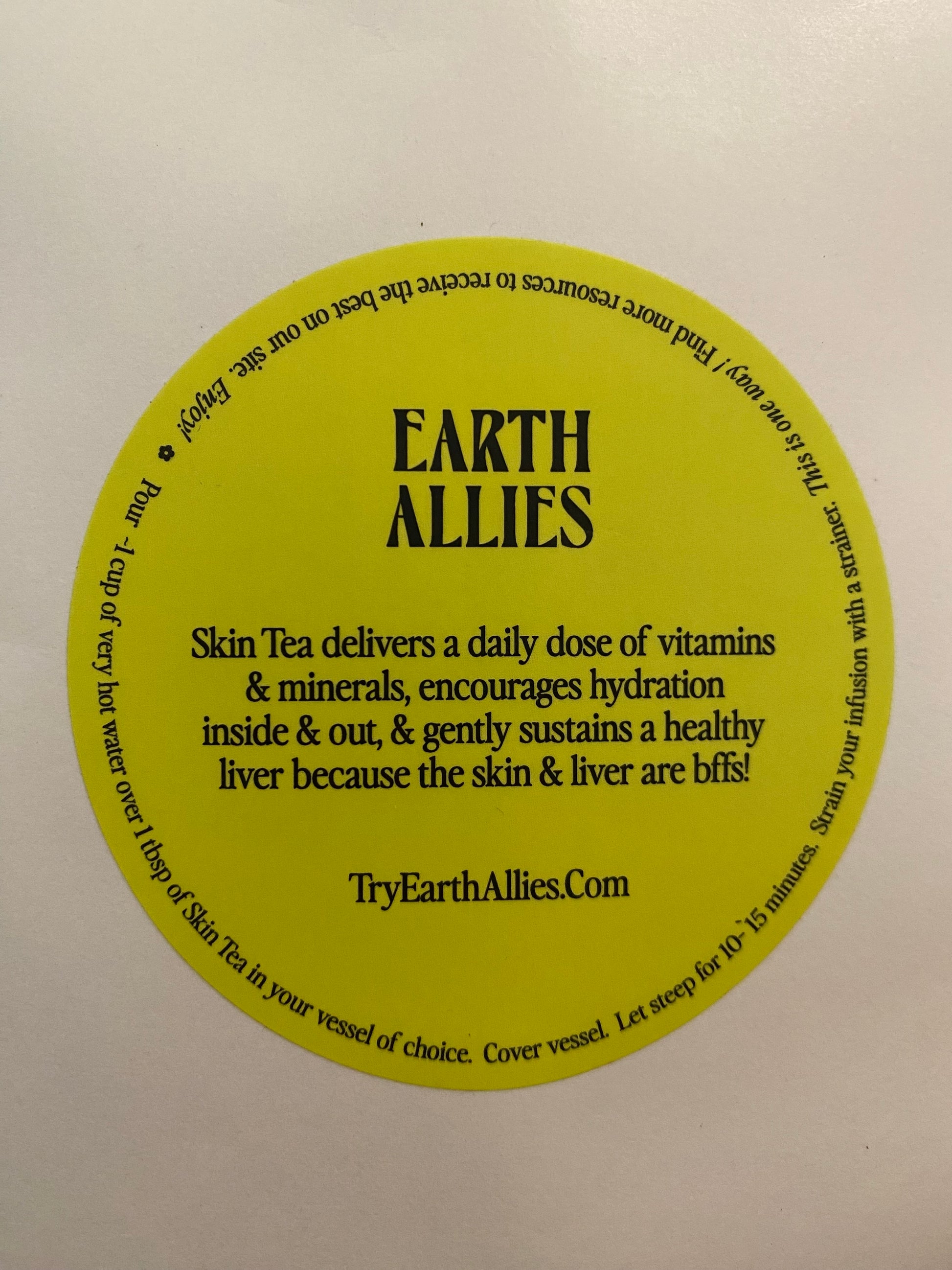 earth_allies_skin_tea_how