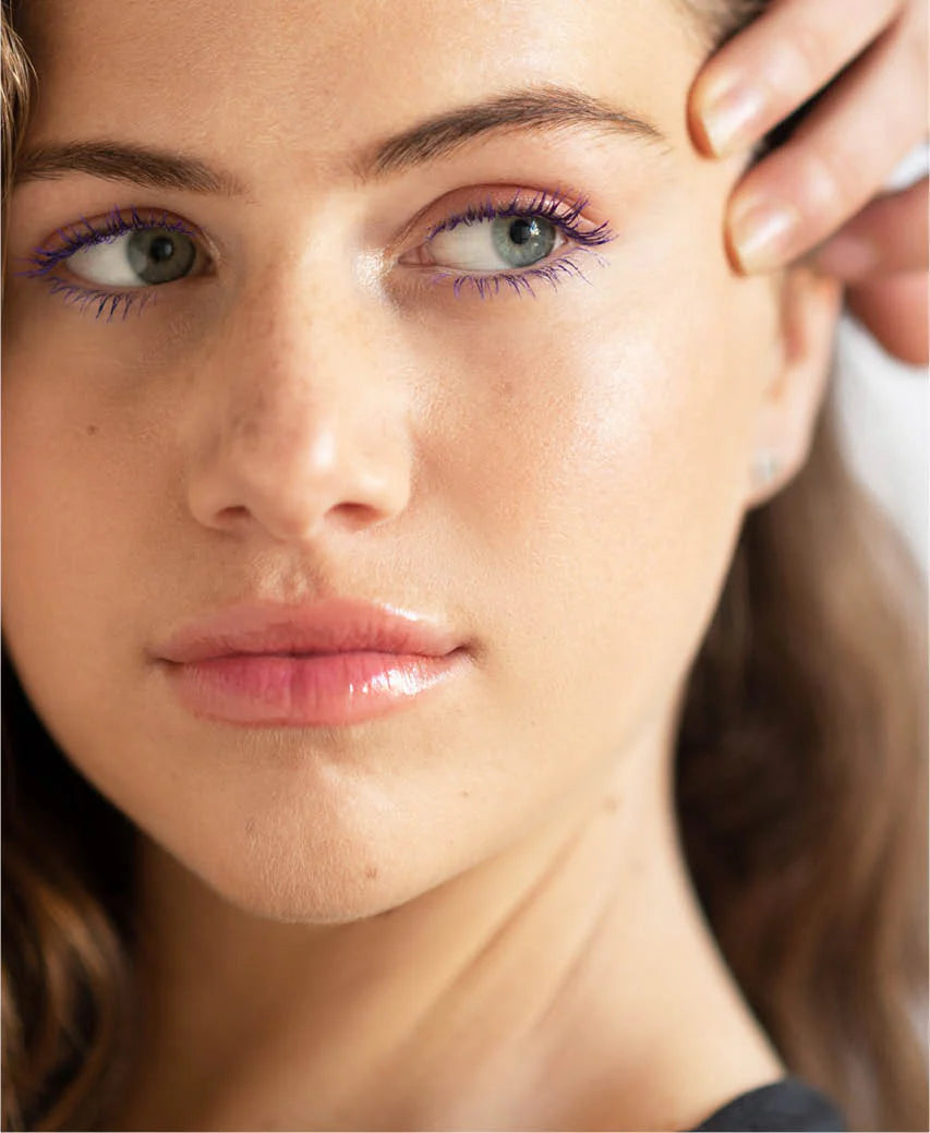 MAUVE