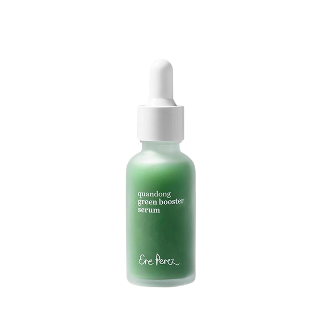 Quandong Green Booster Serum