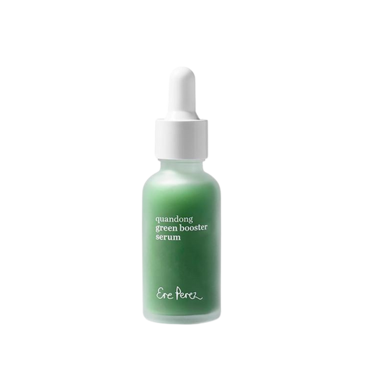 Quandong Green Booster Serum