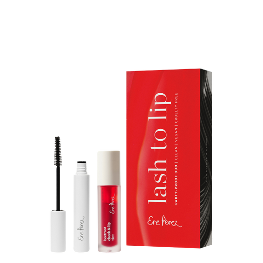 Lash to Lip Holiday Gift Pack