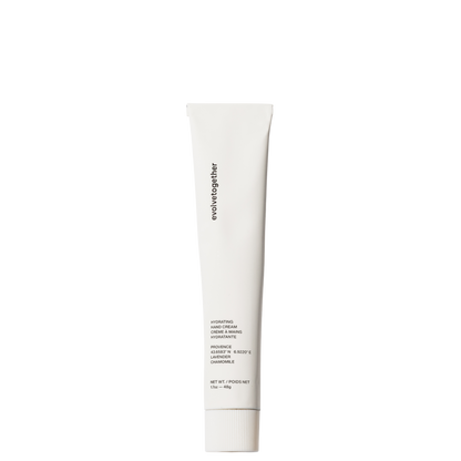 Hydrating Hand Cream, Provence