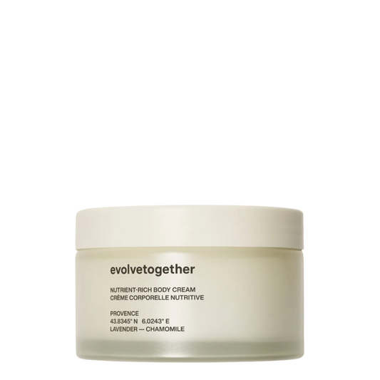 Hydrating Body Cream, Provence