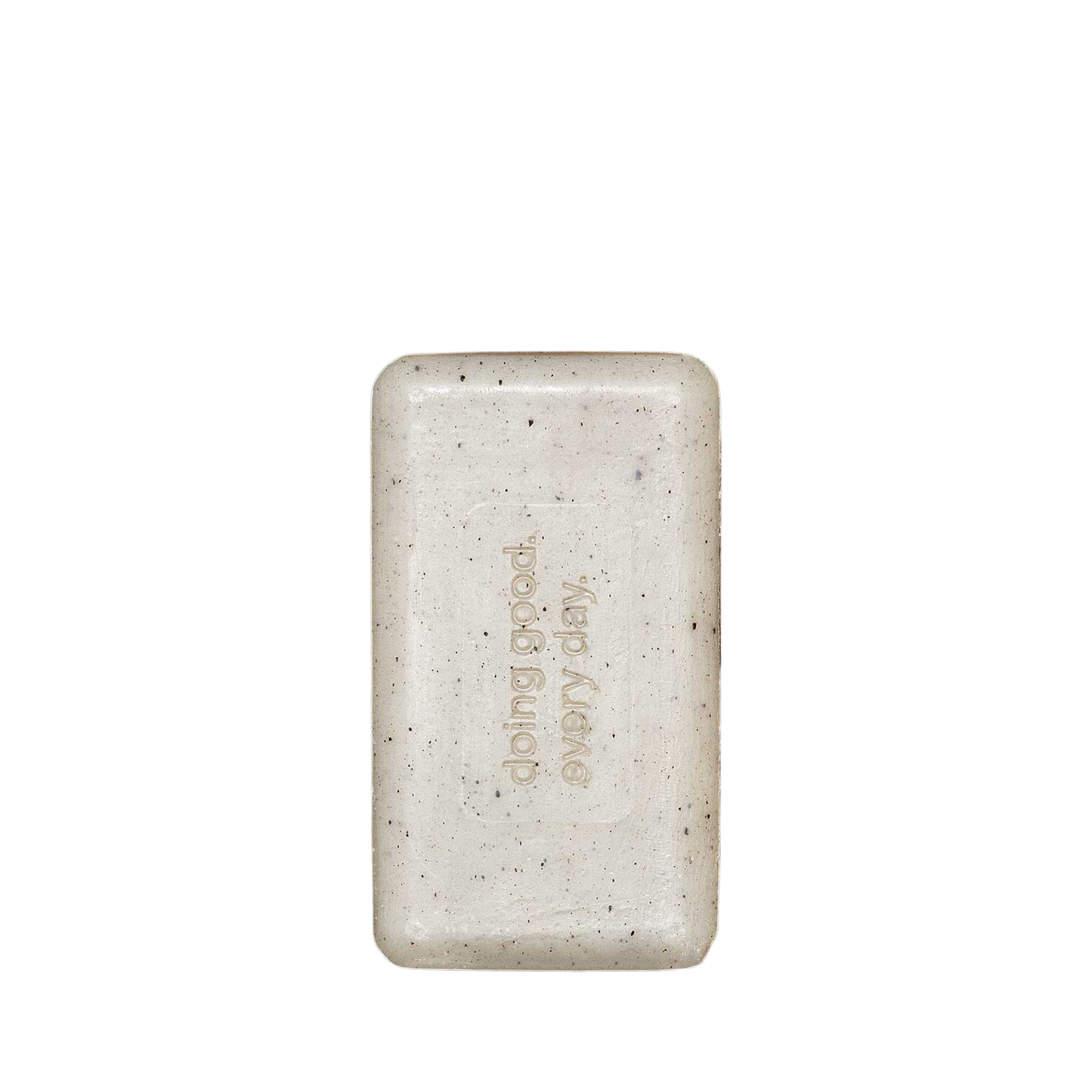 Exfoliating Soap Bar - Havana