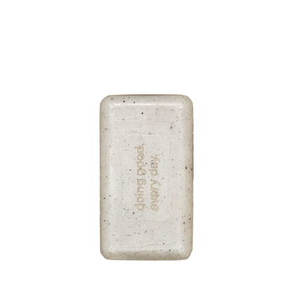 Exfoliating Soap Bar - Havana