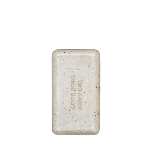 Exfoliating Soap Bar - Havana