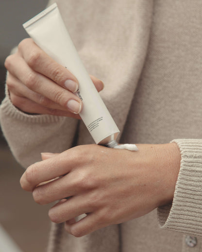 Hydrating Hand Cream, Provence