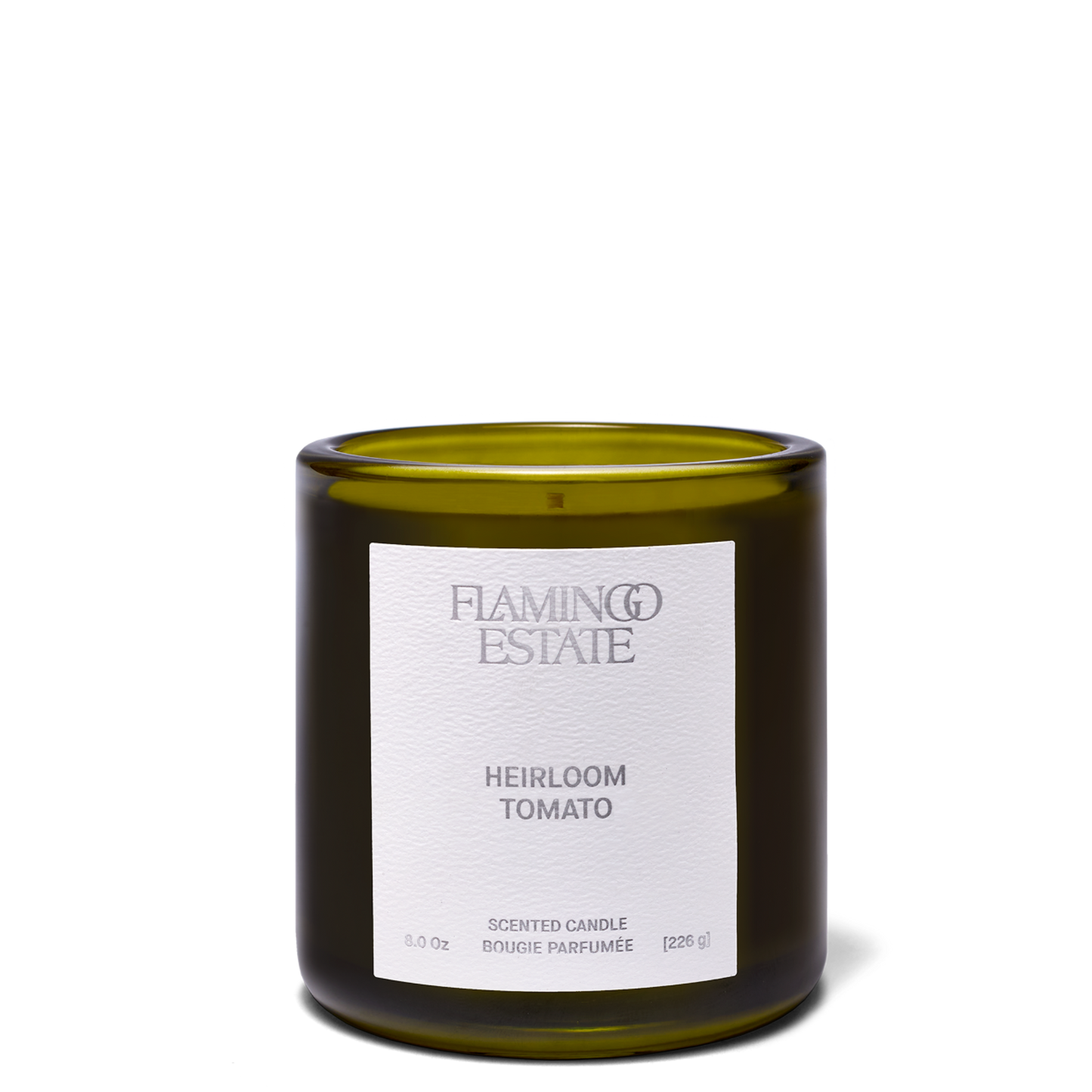 Heirloom Tomato Candle