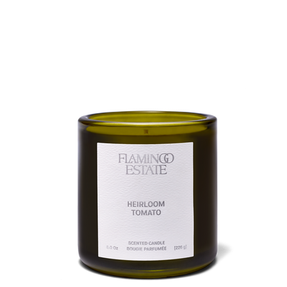 Heirloom Tomato Candle