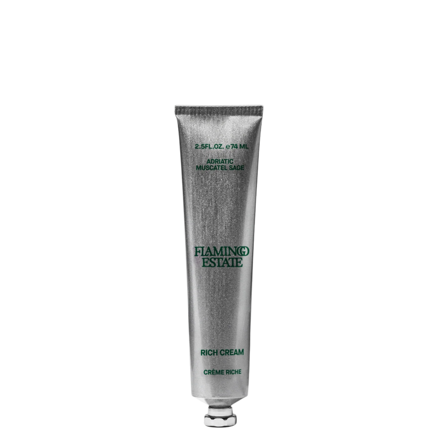 Sage Rich Cream