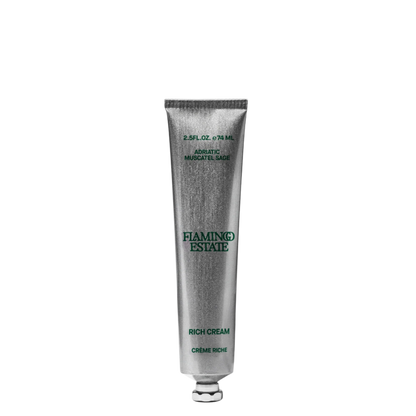 Sage Rich Cream
