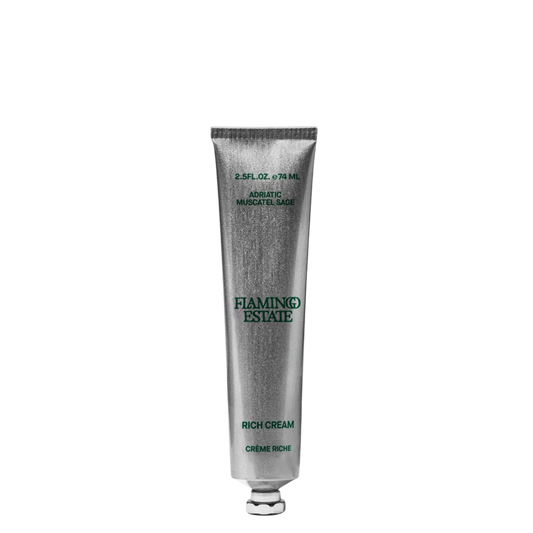 Sage Rich Cream
