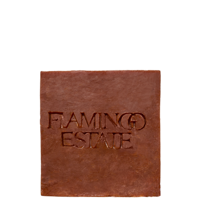Roma Heirloom Tomato Soap Brick