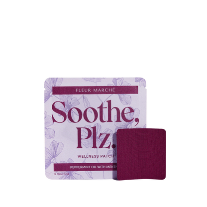 fleur_marche_botanical_soothe_patch_hero