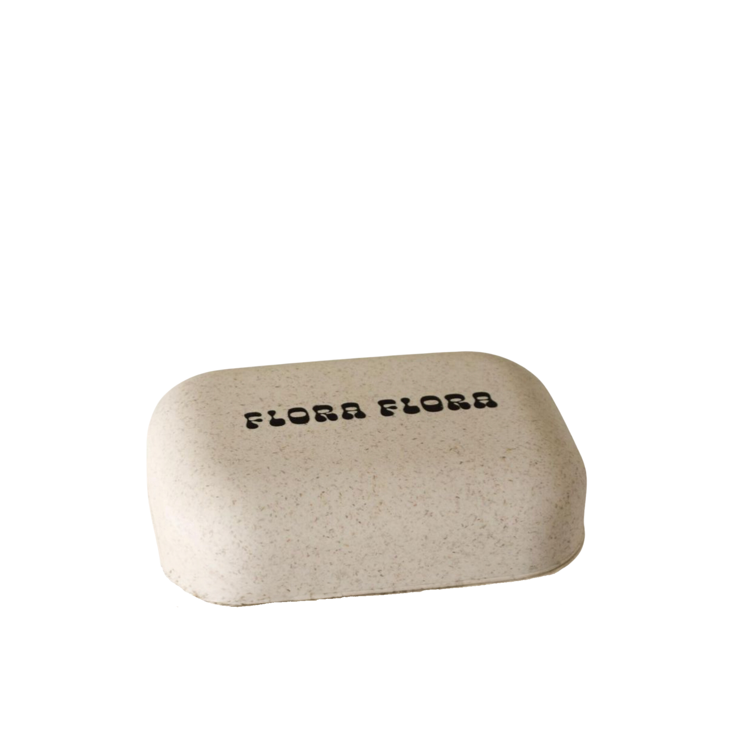 Biodegradable Soap Case