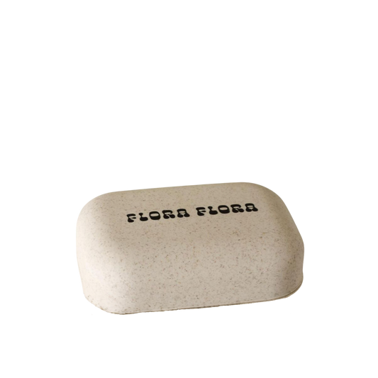 Biodegradable Soap Case