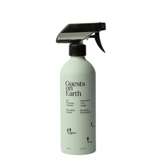 All-Purpose Cleaner - Full Citrus Oasis