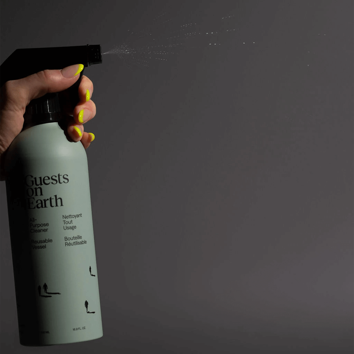All-Purpose Cleaner - Full Citrus Oasis