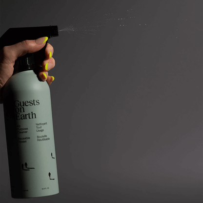 All-Purpose Cleaner - Full Citrus Oasis