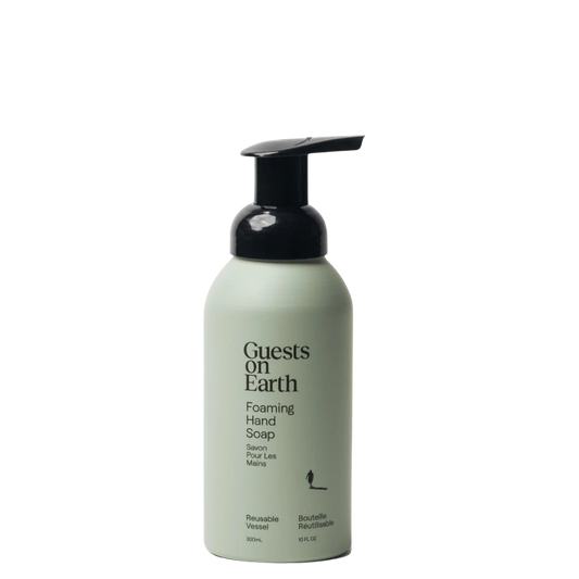 Foaming Hand Soap - Full